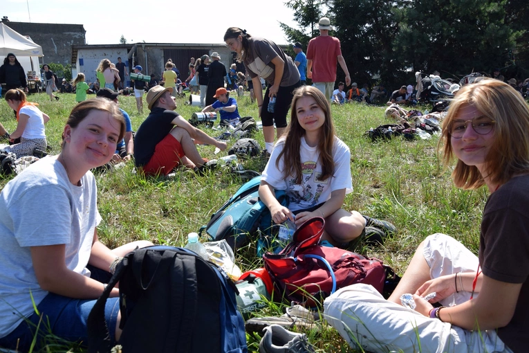 Piesza Pielgrzymka Wrocławska 2025 - przeżyjmy to jeszcze raz!