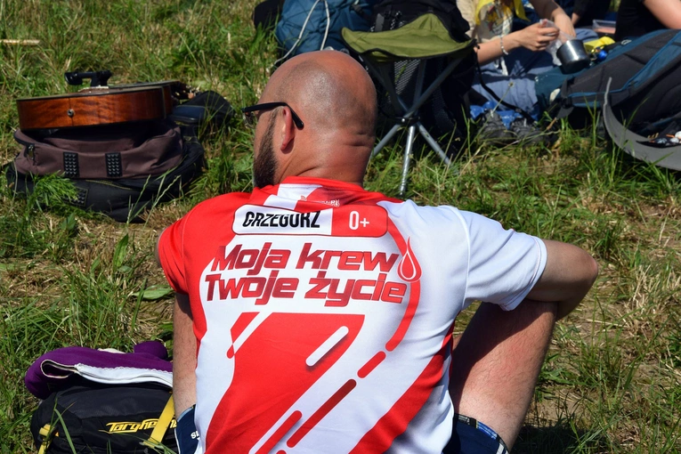 Piesza Pielgrzymka Wrocławska 2025 - przeżyjmy to jeszcze raz!