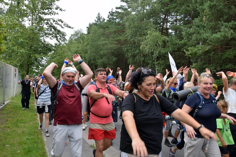 Piesza Pielgrzymka Wrocławska 2025 - przeżyjmy to jeszcze raz!