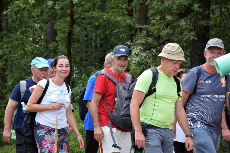 Piesza Pielgrzymka Wrocławska 2025 - przeżyjmy to jeszcze raz!