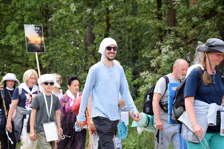 Piesza Pielgrzymka Wrocławska 2025 - przeżyjmy to jeszcze raz!