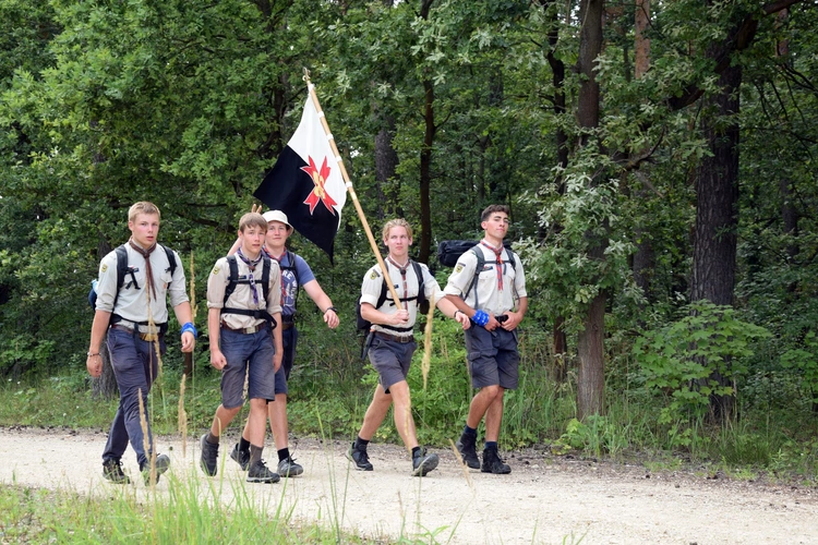 Piesza Pielgrzymka Wrocławska 2025 - przeżyjmy to jeszcze raz!