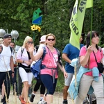 Piesza Pielgrzymka Wrocławska 2025 - przeżyjmy to jeszcze raz!