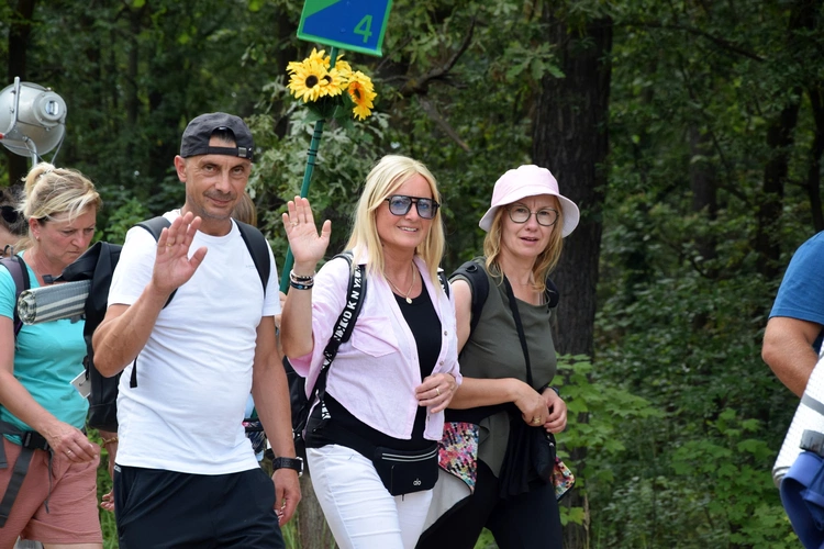 Piesza Pielgrzymka Wrocławska 2025 - przeżyjmy to jeszcze raz!