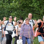 Piesza Pielgrzymka Wrocławska 2025 - przeżyjmy to jeszcze raz!