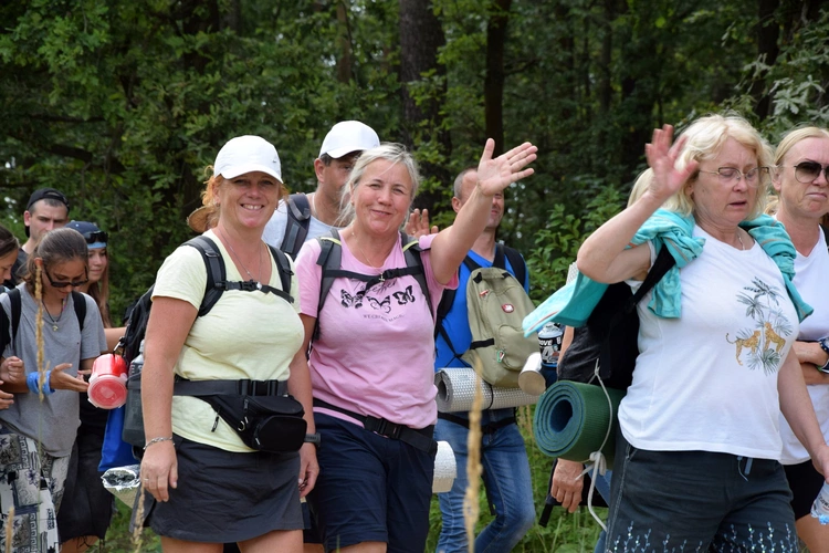Piesza Pielgrzymka Wrocławska 2025 - przeżyjmy to jeszcze raz!