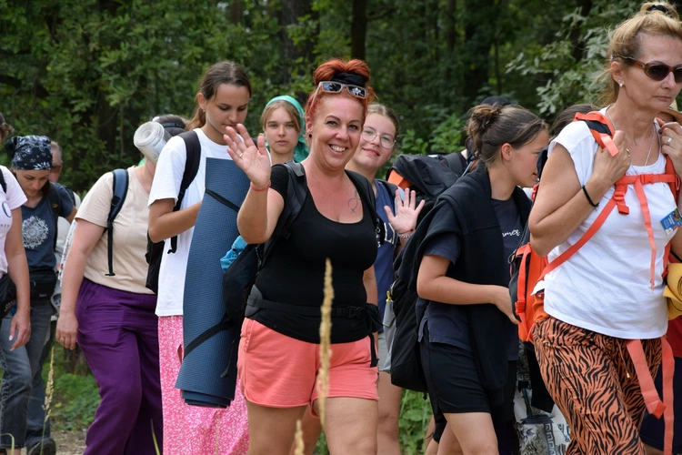 Piesza Pielgrzymka Wrocławska 2025 - przeżyjmy to jeszcze raz!