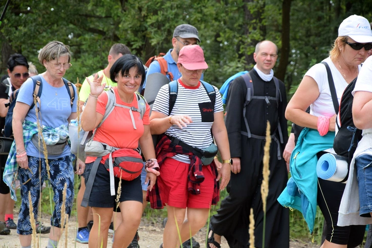 Piesza Pielgrzymka Wrocławska 2025 - przeżyjmy to jeszcze raz!