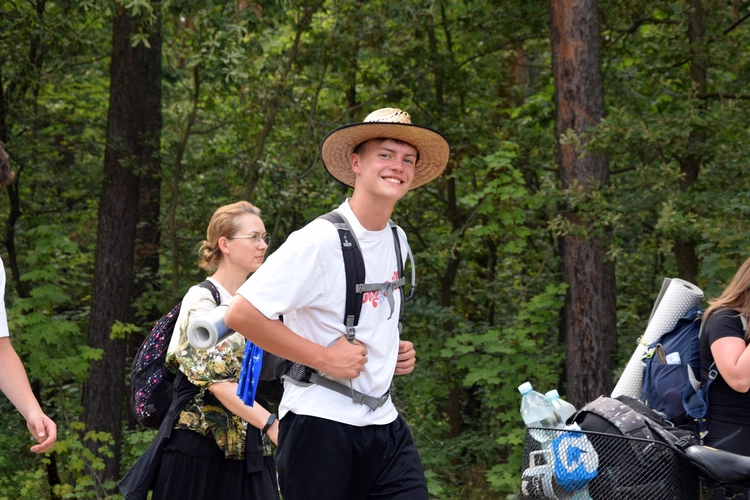 Piesza Pielgrzymka Wrocławska 2025 - przeżyjmy to jeszcze raz!