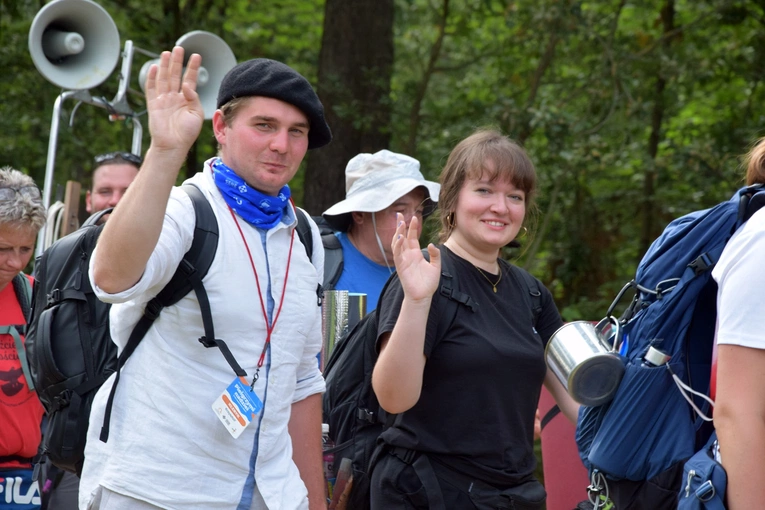 Piesza Pielgrzymka Wrocławska 2025 - przeżyjmy to jeszcze raz!