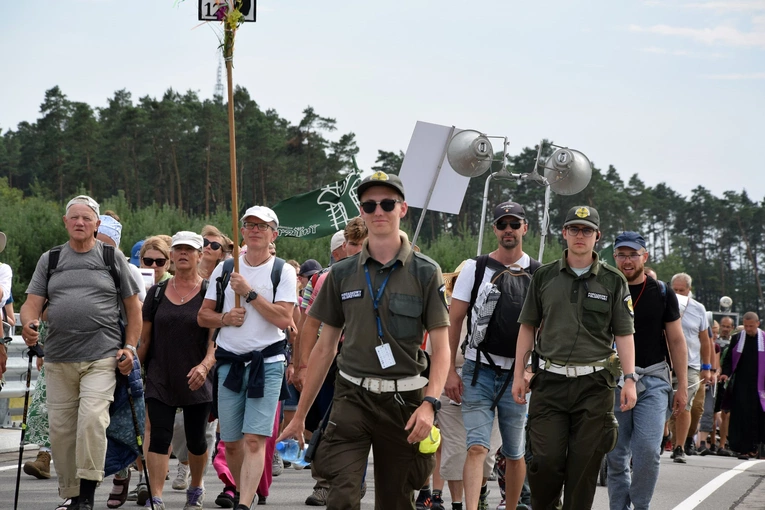 Piesza Pielgrzymka Wrocławska 2025 - przeżyjmy to jeszcze raz!