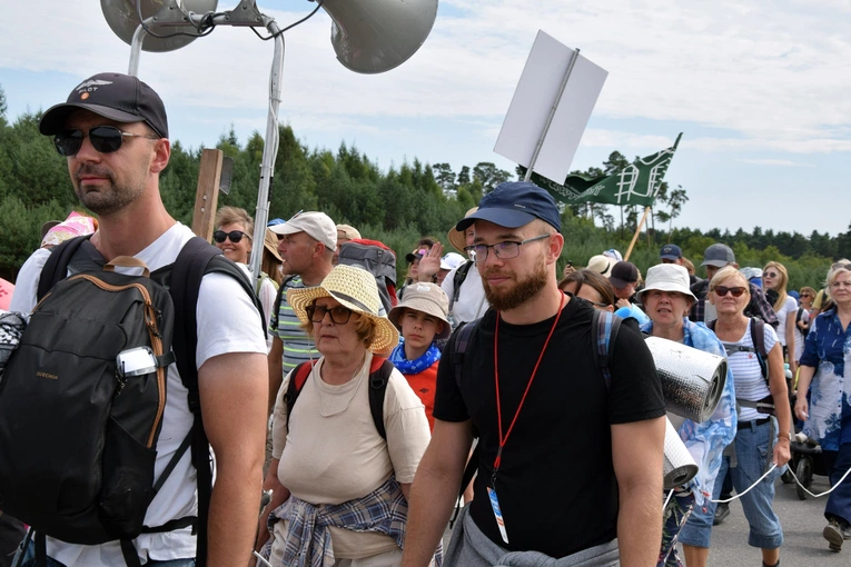 Piesza Pielgrzymka Wrocławska 2025 - przeżyjmy to jeszcze raz!