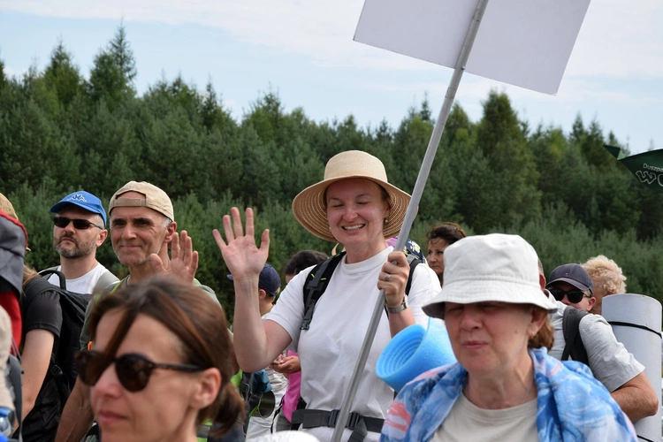 Piesza Pielgrzymka Wrocławska 2025 - przeżyjmy to jeszcze raz!