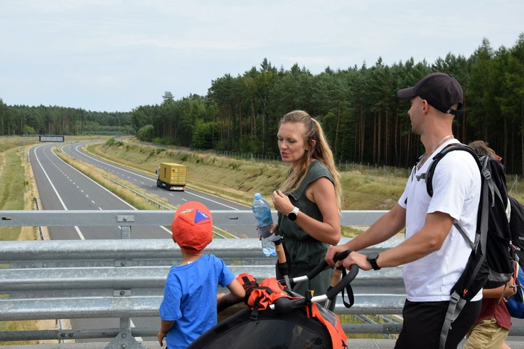 Piesza Pielgrzymka Wrocławska 2025 - przeżyjmy to jeszcze raz!