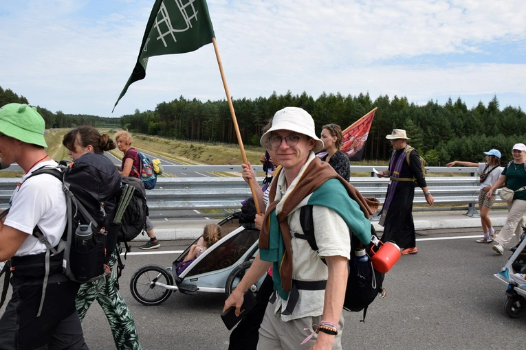 Piesza Pielgrzymka Wrocławska 2025 - przeżyjmy to jeszcze raz!