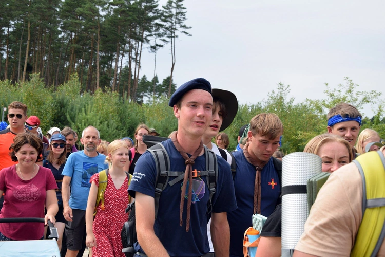 Piesza Pielgrzymka Wrocławska 2025 - przeżyjmy to jeszcze raz!