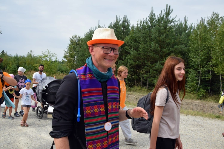 Piesza Pielgrzymka Wrocławska 2025 - przeżyjmy to jeszcze raz!