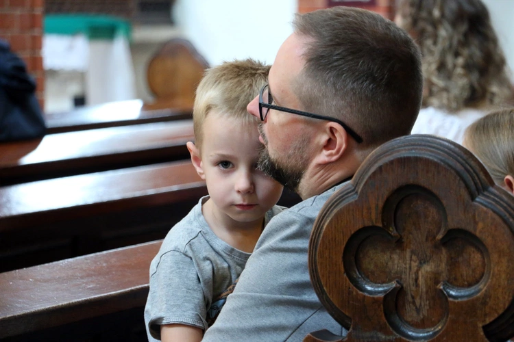 Rozpoczęcie roku formacyjnego w ruchu małżeńskich Équipes Notre-Dame