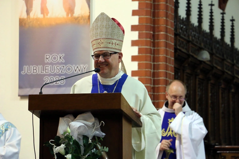 Rozpoczęcie roku formacyjnego w ruchu małżeńskich Équipes Notre-Dame