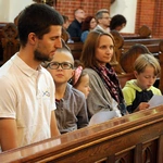 Rozpoczęcie roku formacyjnego w ruchu małżeńskich Équipes Notre-Dame