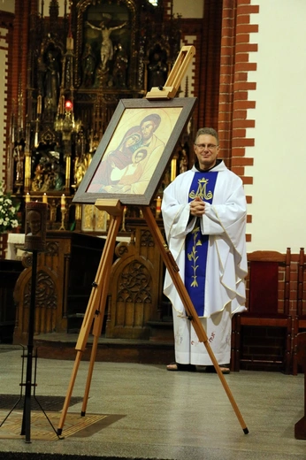 Rozpoczęcie roku formacyjnego w ruchu małżeńskich Équipes Notre-Dame