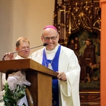 Rozpoczęcie roku formacyjnego w ruchu małżeńskich Équipes Notre-Dame
