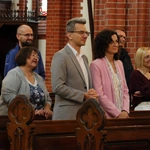 Rozpoczęcie roku formacyjnego w ruchu małżeńskich Équipes Notre-Dame