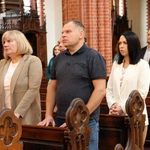 Rozpoczęcie roku formacyjnego w ruchu małżeńskich Équipes Notre-Dame