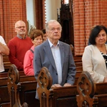 Rozpoczęcie roku formacyjnego w ruchu małżeńskich Équipes Notre-Dame