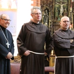 Rozpoczęcie roku formacyjnego w ruchu małżeńskich Équipes Notre-Dame