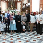 Rozpoczęcie roku formacyjnego w ruchu małżeńskich Équipes Notre-Dame
