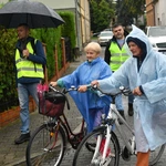 Z Bytomia Odrzańskiego na Górę Świętej Anny