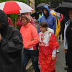 Z Bytomia Odrzańskiego na Górę Świętej Anny