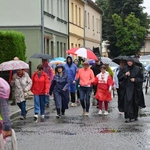 Z Bytomia Odrzańskiego na Górę Świętej Anny