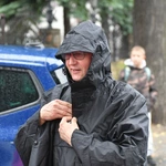 Z Bytomia Odrzańskiego na Górę Świętej Anny