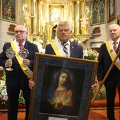 Z Serca do serca