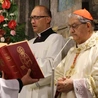 Kard. Sepe: jubileusz archidiecezji lwowskiej okazją do modlitwy o pokój