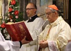 Kard. Sepe: jubileusz archidiecezji lwowskiej okazją do modlitwy o pokój