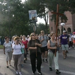 Trud dla Maryi