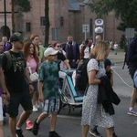 Trud dla Maryi