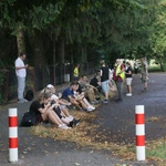 Trud dla Maryi