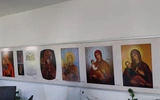 Ofiarowano jej złotą koronę