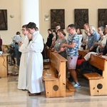 Oazowy Dzień Wspólnoty