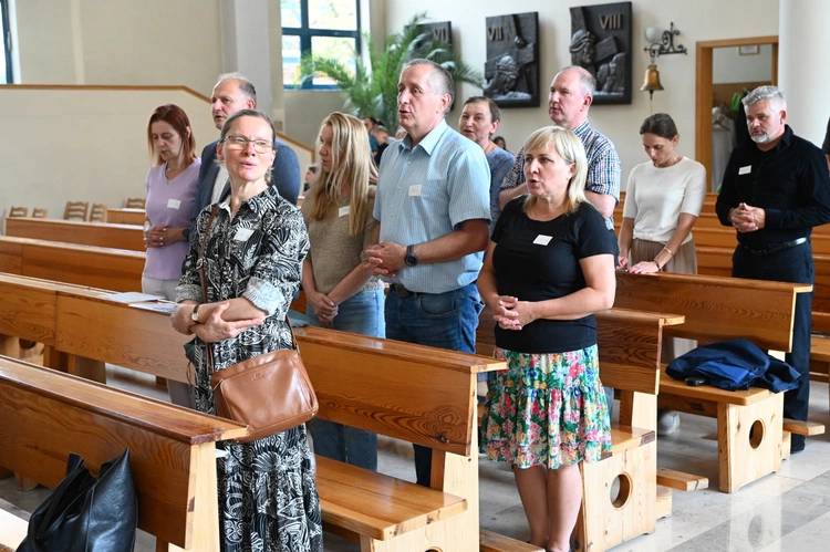 Oazowy Dzień Wspólnoty