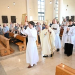 Oazowy Dzień Wspólnoty