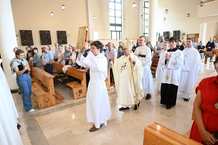 Oazowy Dzień Wspólnoty