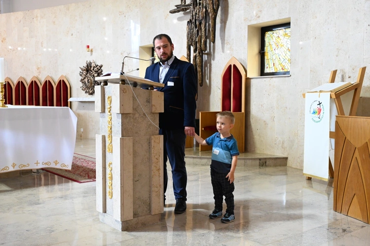 Oazowy Dzień Wspólnoty