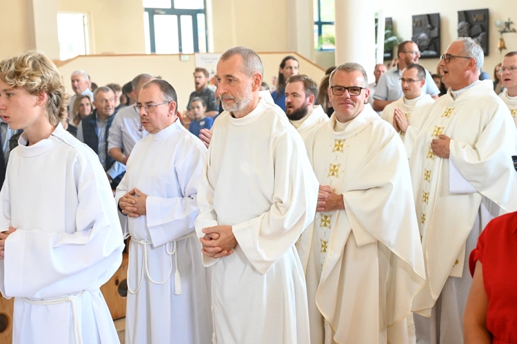 Oazowy Dzień Wspólnoty