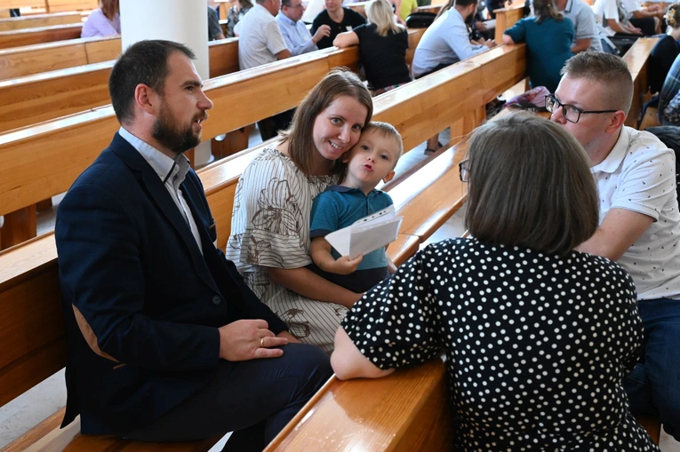 Oazowy Dzień Wspólnoty