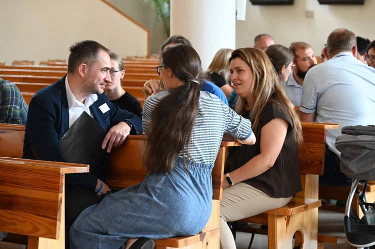 Oazowy Dzień Wspólnoty